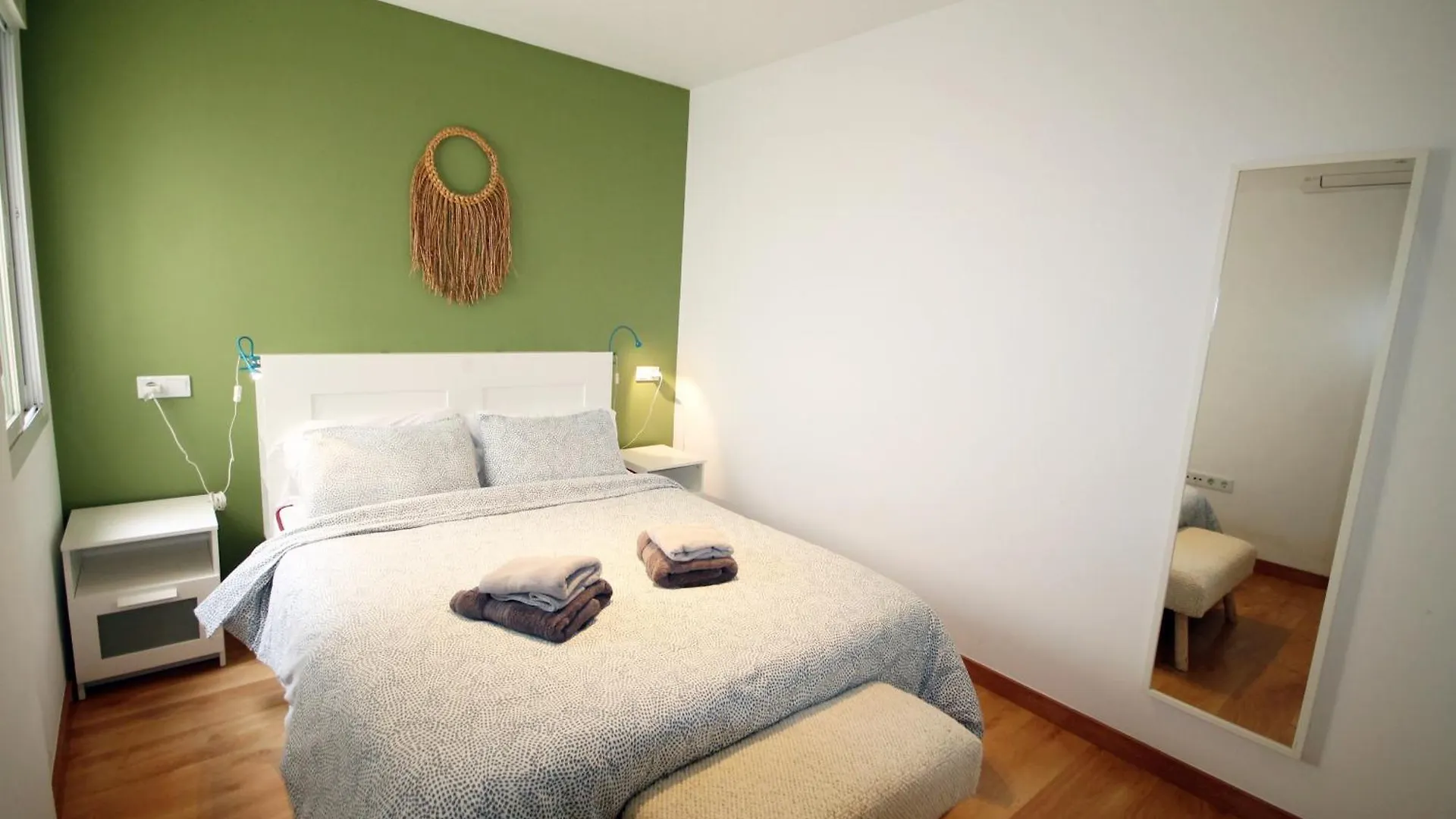 Apartamento Centro 1-1 Fuengirola