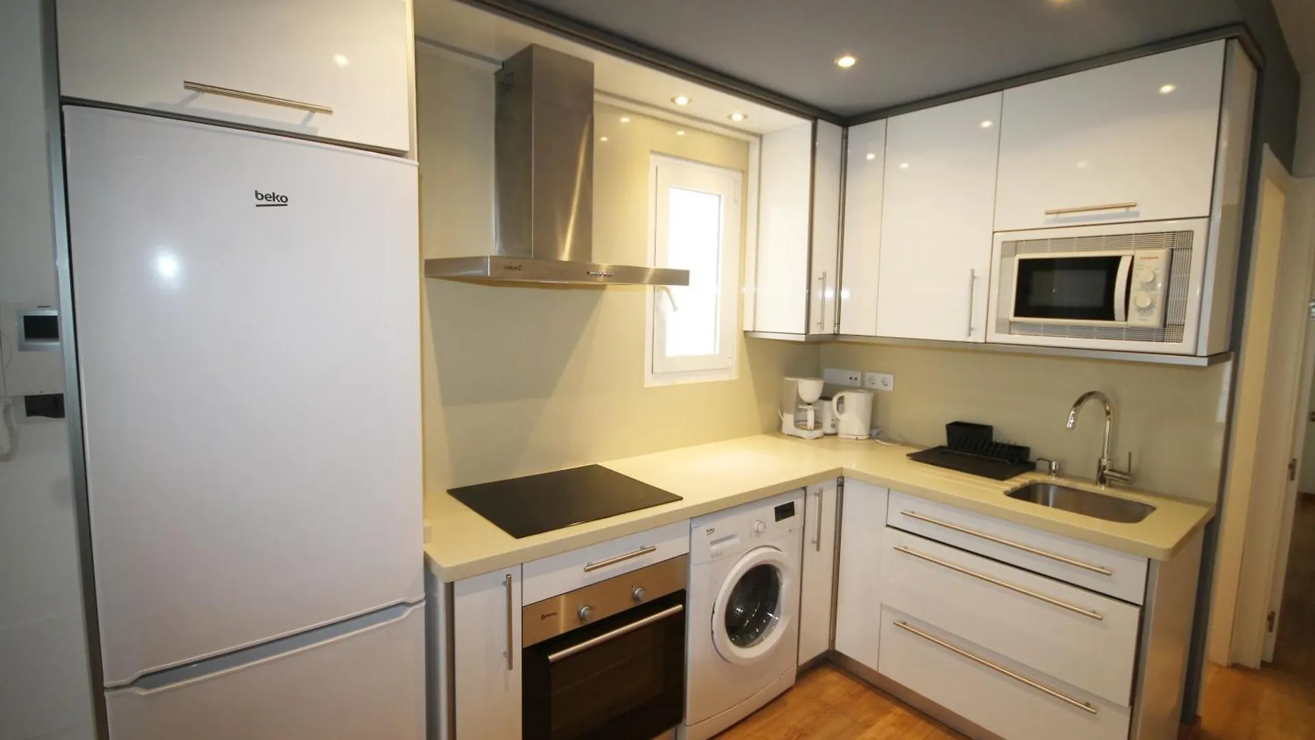 Διαμέρισμα Apartamento Centro 1-1 Fuengirola