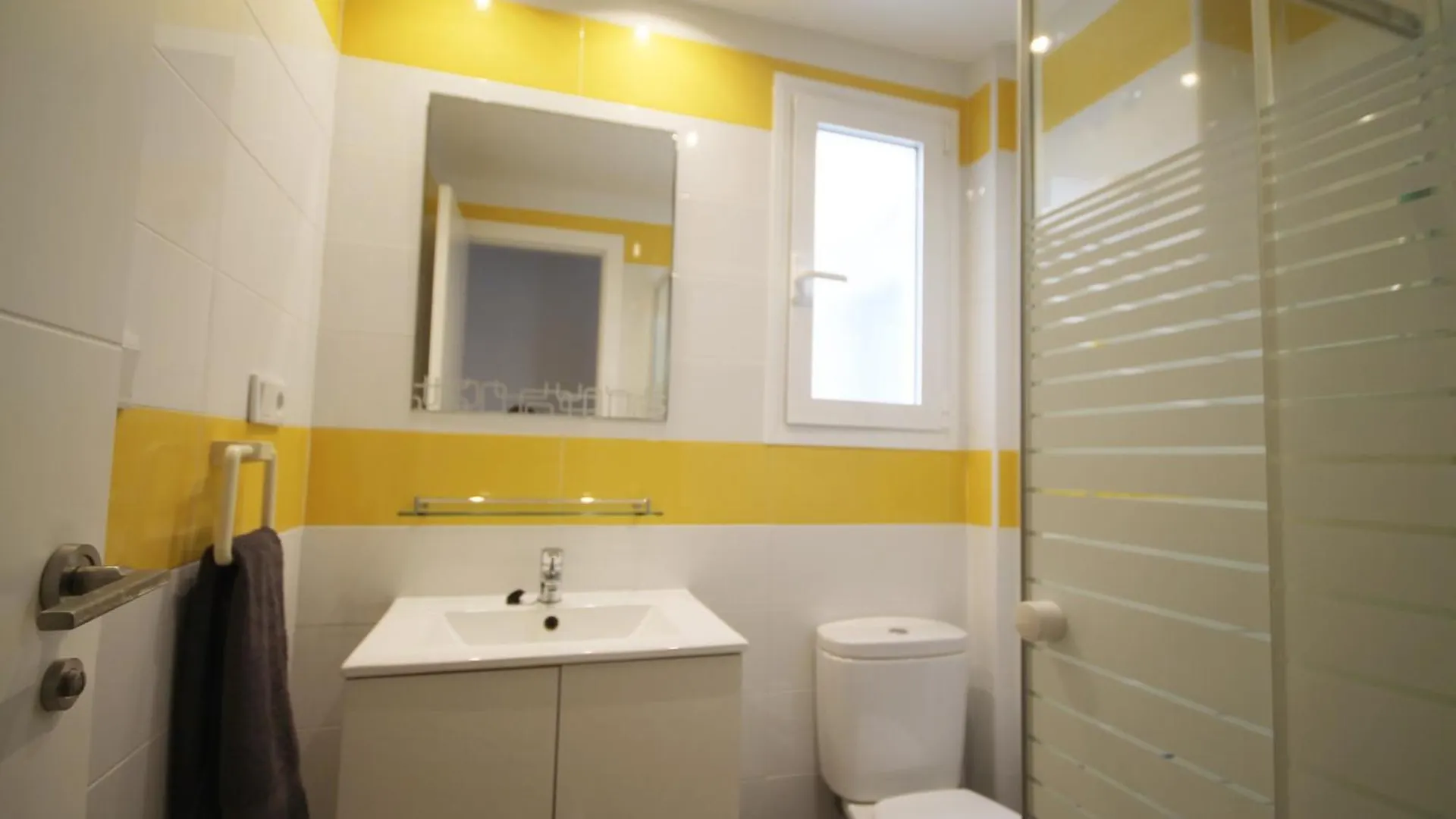 Apartamento Centro 1-1 Fuengirola Apartment