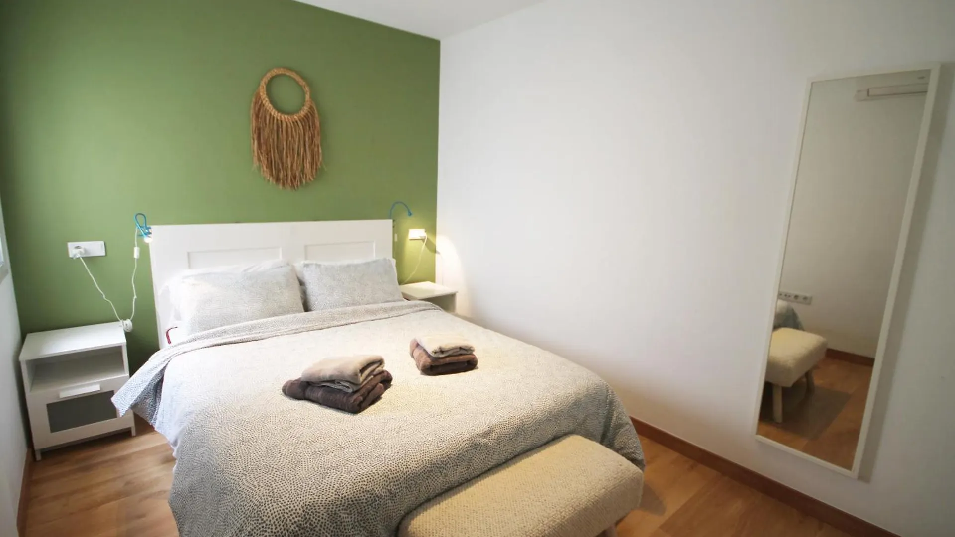 Apartment Apartamento Centro 1-1 Fuengirola Spain