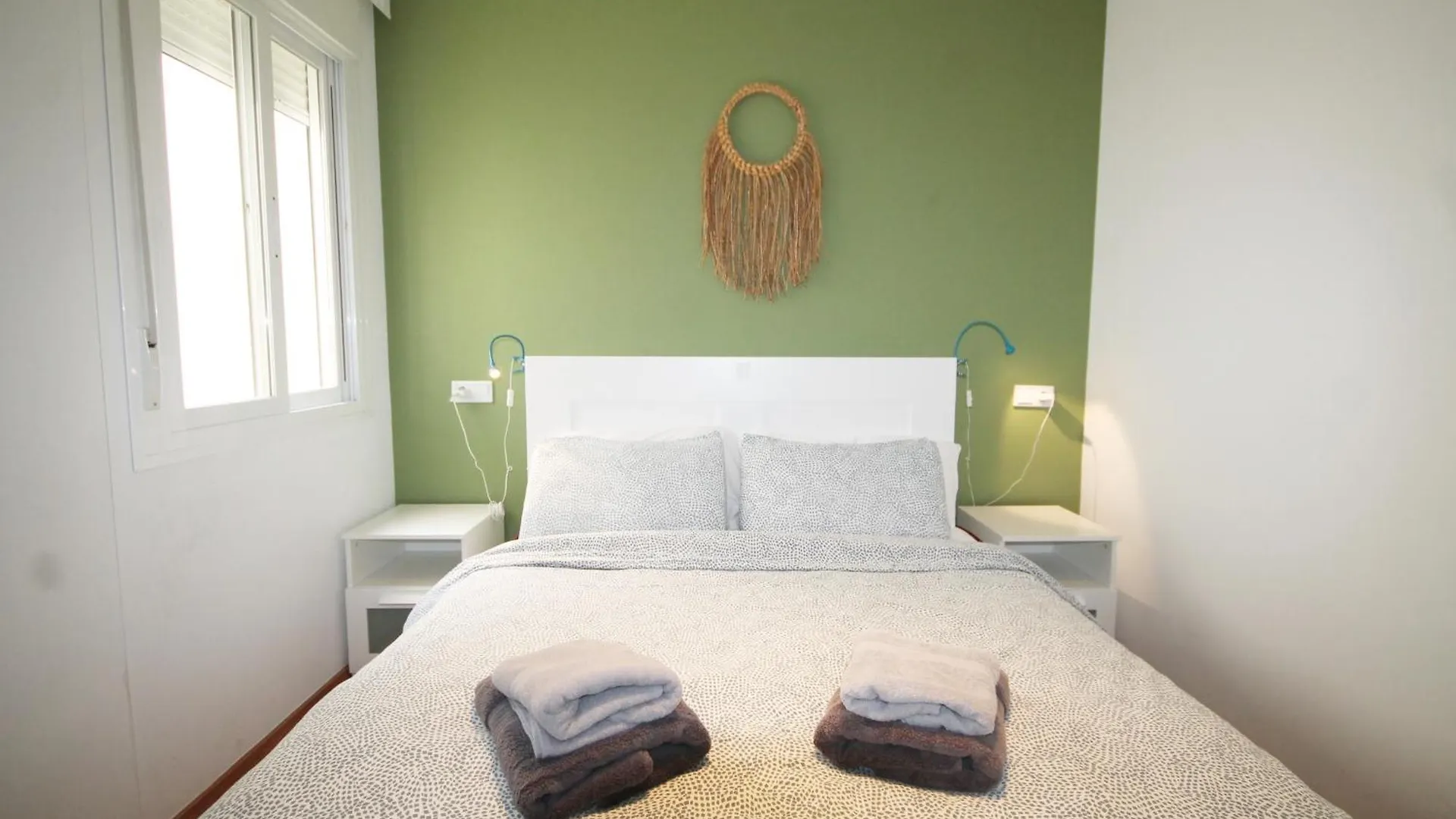 Apartamento Centro 1-1 Fuengirola Spain
