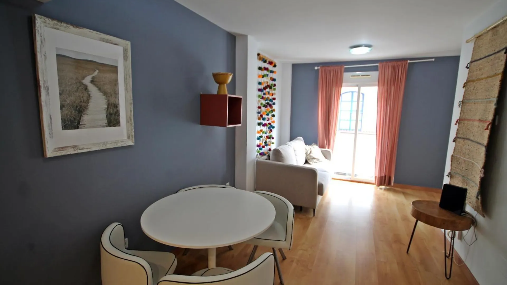 Apartment Apartamento Centro 1-1 Fuengirola
