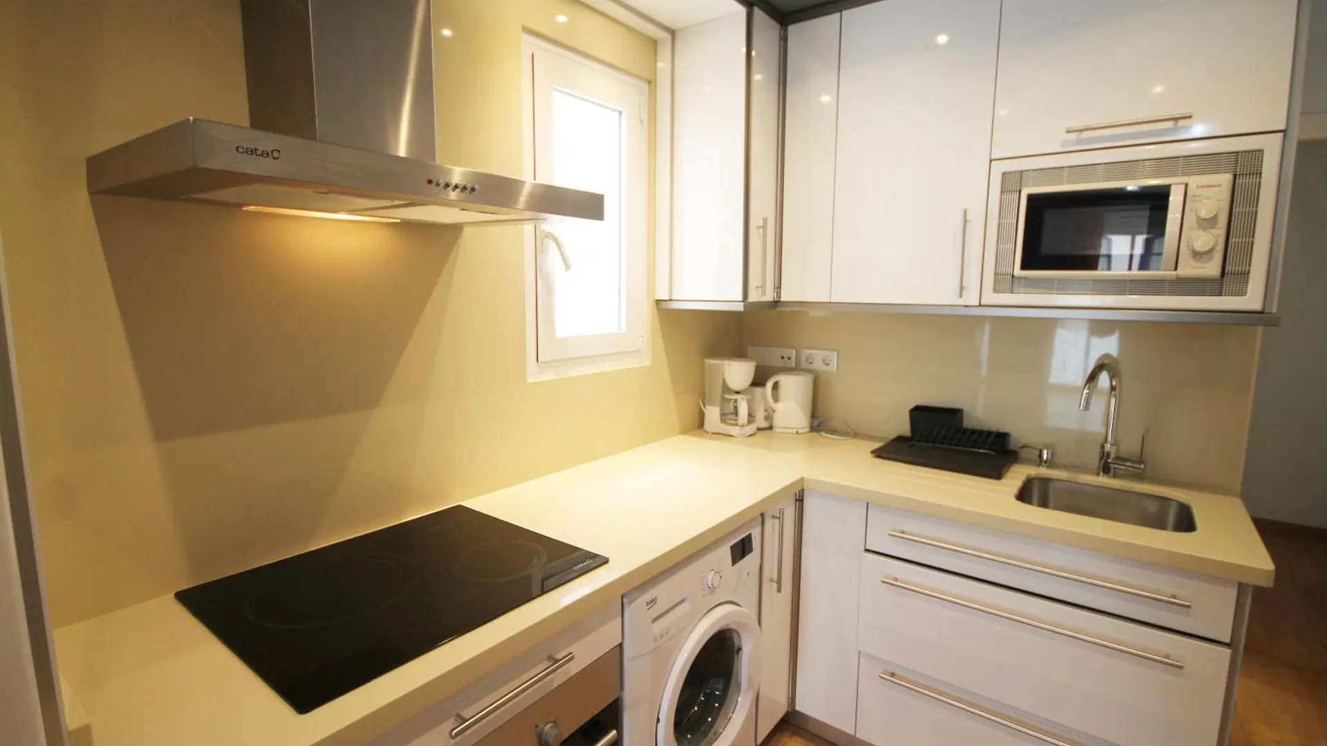 Apartamento Centro 1-1 Fuengirola Apartment
