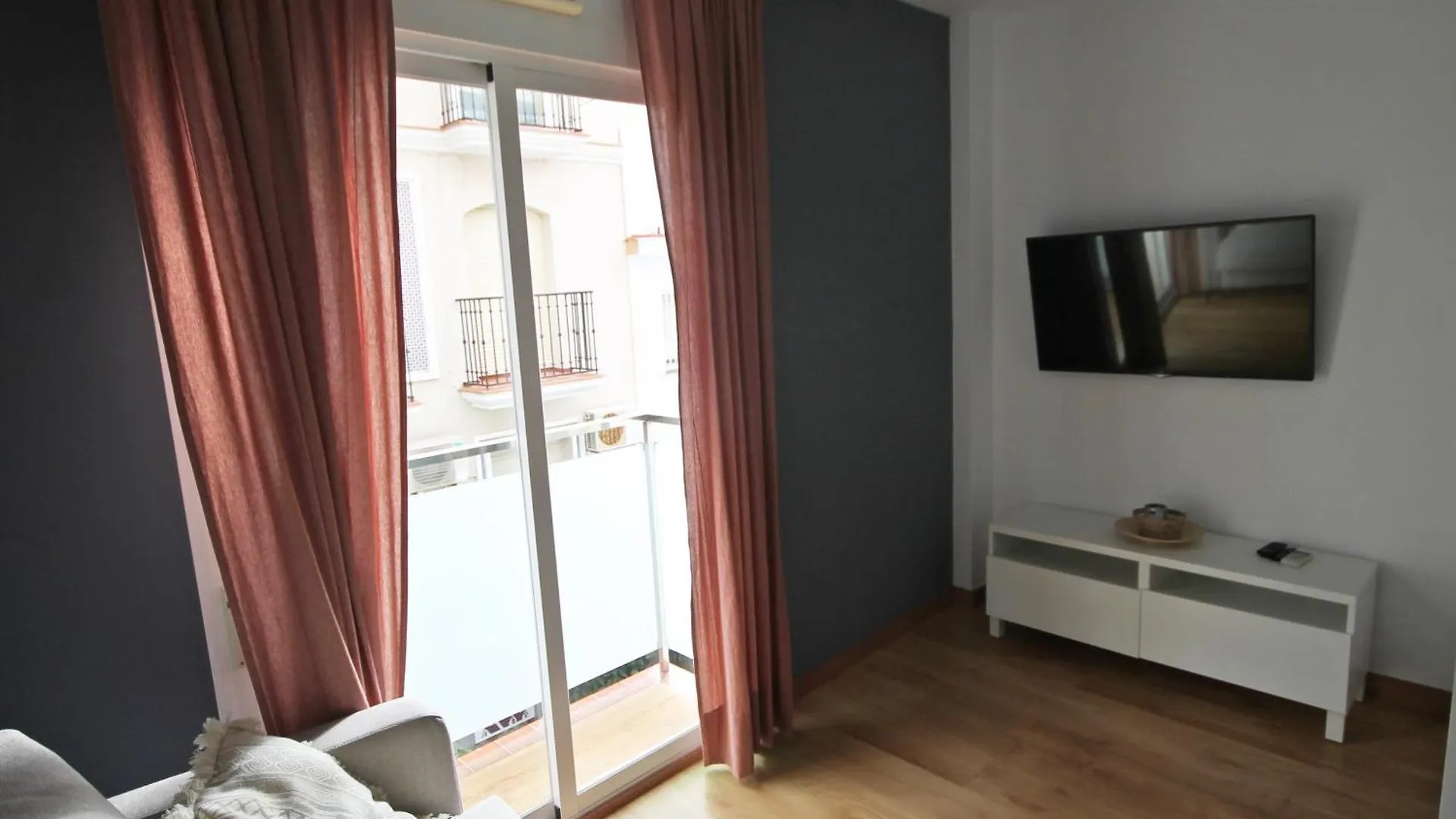 Apartamento Centro 1-1 Fuengirola