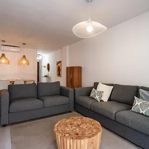 Apartment Sur Sol Playa, Fuengirola