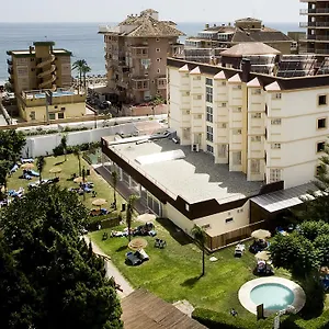 Hotel Monarque Cendrillon, Fuengirola